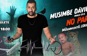 “No para!” – Dumaszínház