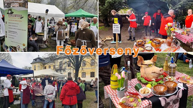 SzentgyorgyhetiFőzőversenyCimlap