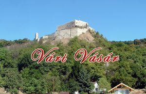 Itt az idei Csókakői Vári Vásárok időpontjai