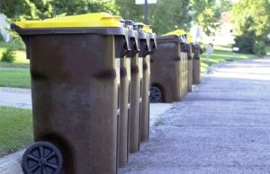 Így végzi a Depónia a lakossági hulladékszállítást nagypénteken és húsvéthétfőn