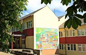 Jótékonysági Est Csákváron