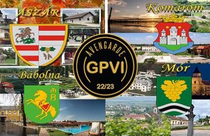 AvEnGarde GP VI – Vívóverseny Móron