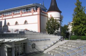 Protézis Nyílt Nap Veszprémben