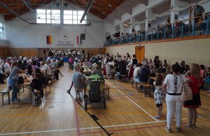 30. Csengőnap Várgesztesen