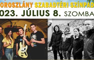 Zenés Nyári Találkozások