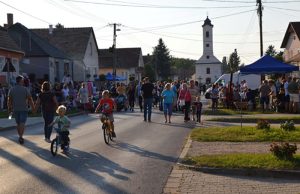 Bokodi Piknik 2023. programja