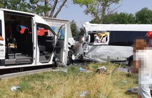 Börtönbe küldené az ügyészség a halálos balesetet okozó sofőrt