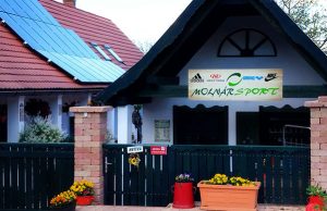 Nyári akció a Molnár Sportban! (+Képek)