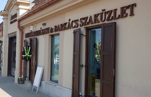Újdonságokkal vár a Munkaruházati Szaküzlet (+Képek)
