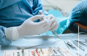 Szájsebészet a Kerámia Dental Fogászati Központban