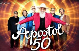 Apostol 50 Szülinapi koncert Oroszlányban