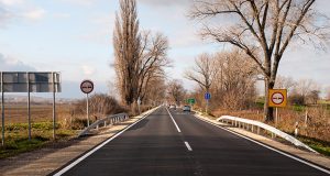 M81 helyett új nevet kapott a tervezett gyorsforgalmi út