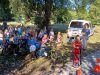Közlekedésbiztonsági nap a csemetéknek térségünkben (+Képek)