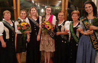 Új borkirálynője van Mórnak