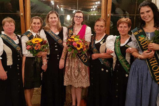 Új borkirálynője van Mórnak