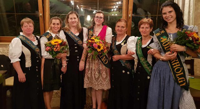 Új borkirálynője van Mórnak